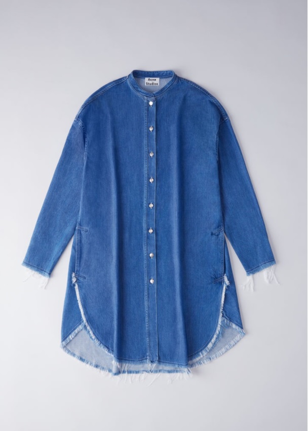 Acne Studios【GRACIE H DEN】-